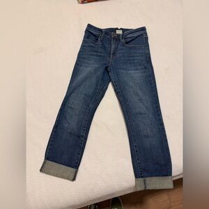 Ripton Women's Classic Jeans Indigo